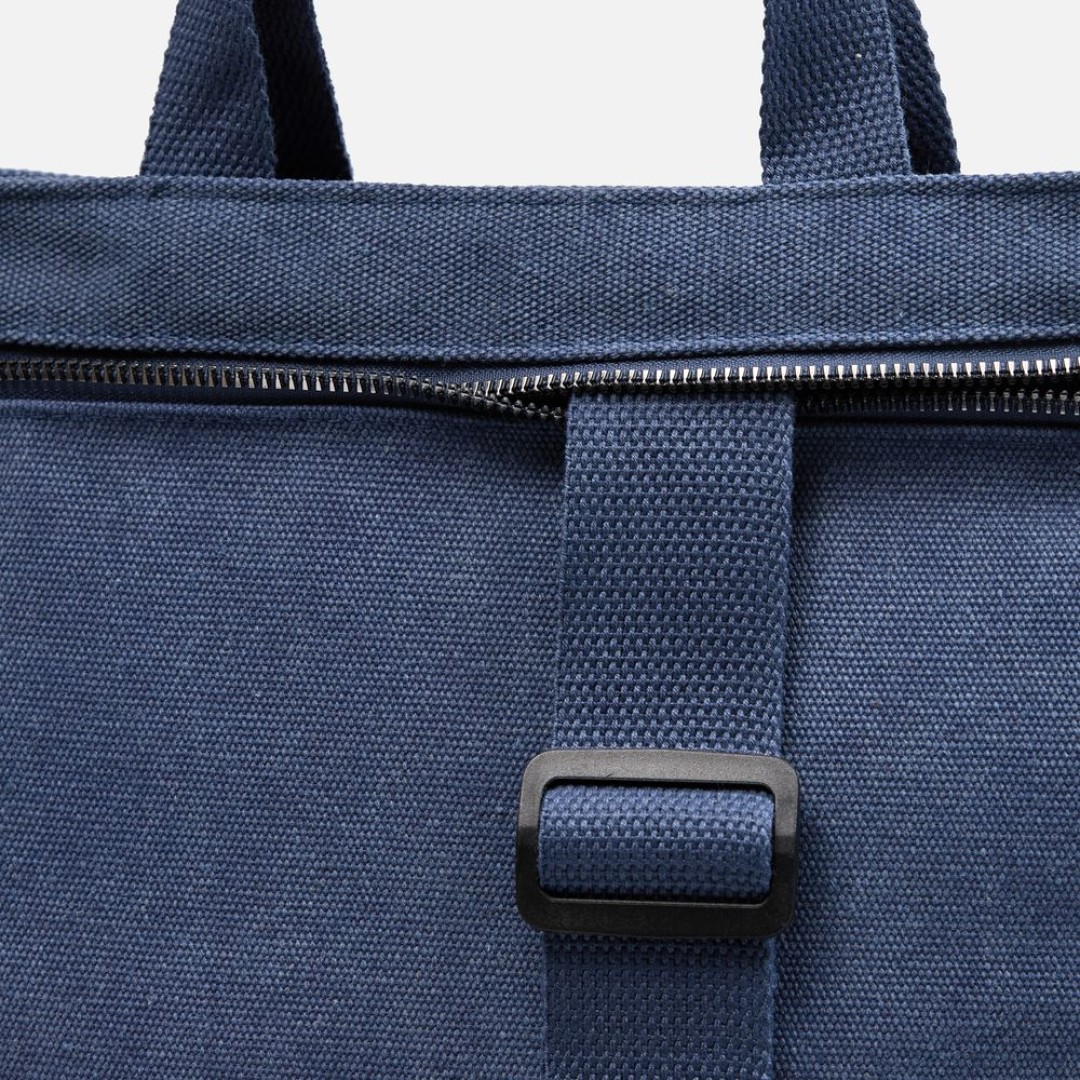 Рюкзак-шопер Casual ver.2, синий