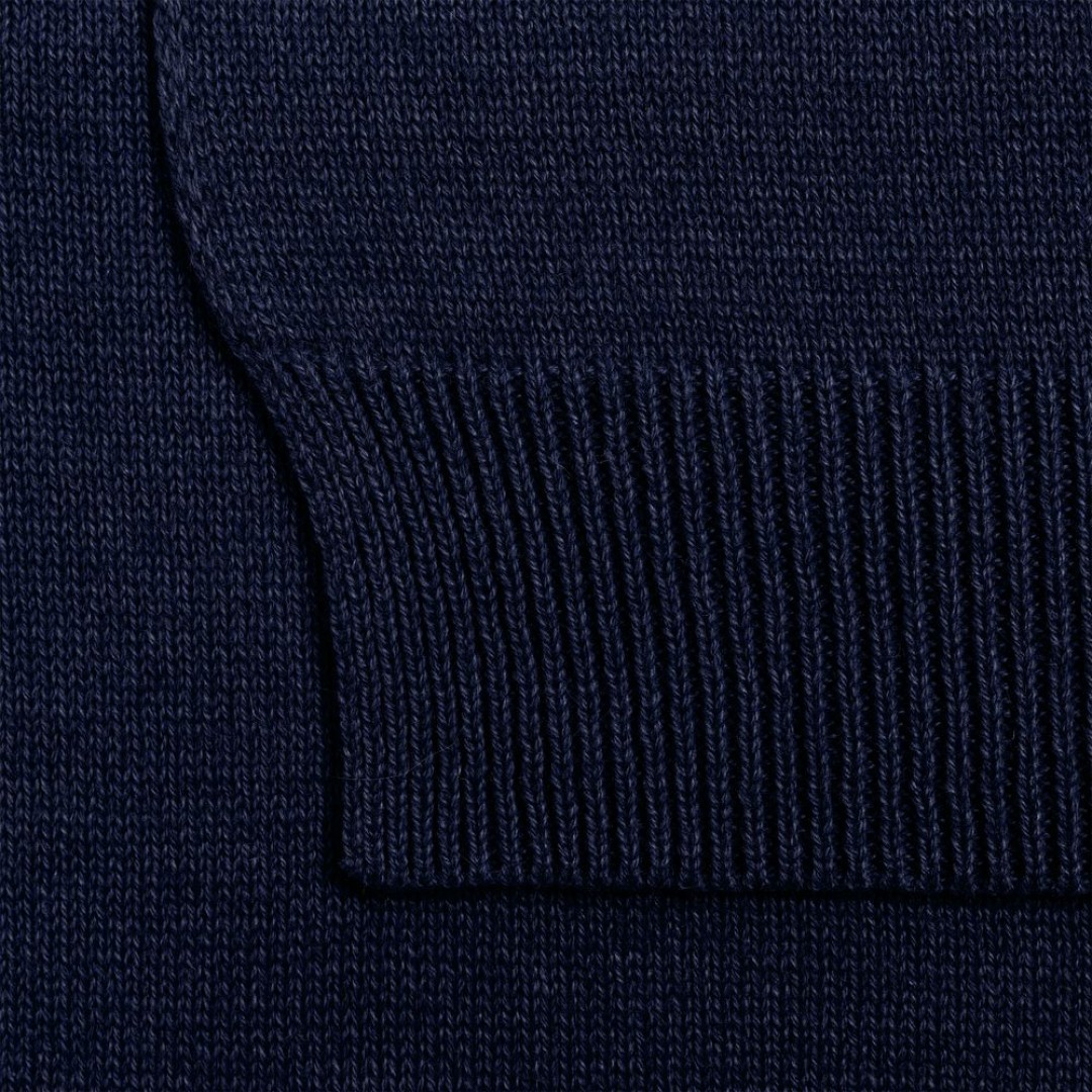 Шарф Cordelia, синий