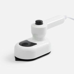 Мини-отпариватель Prim, белый