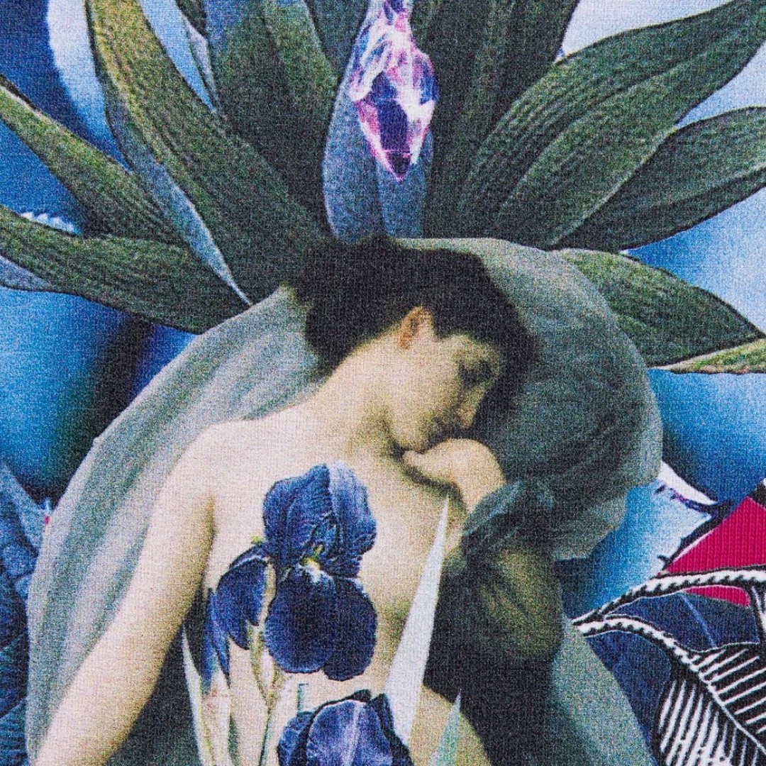 Футболка женская Beauty Sleep, ярко-розовая (фуксия), S