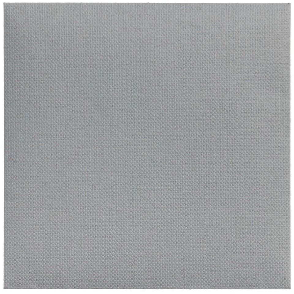 Деревянная подвеска Carving, в форме пуговицы Санты