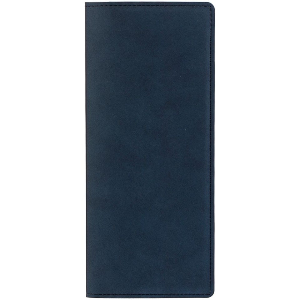 Дорожный органайзер Nubuk, синий