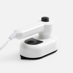 Мини-отпариватель Prim, белый