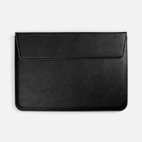 Чехол для ноутбука Petrus, черный