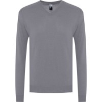 Свитер мужской Galaxy Men серый, S