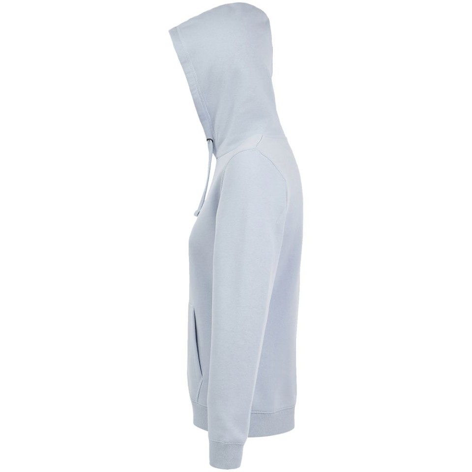 Толстовка женская Spencer Women, голубая, XL