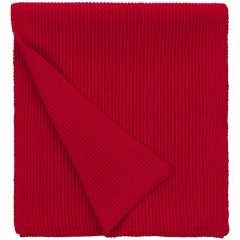 Шарф Life Explorer, ярко-красный