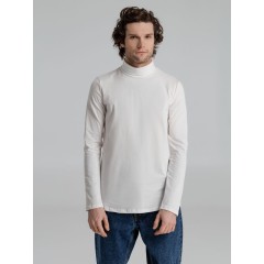 Водолазка Urban, молочно-белая, размер ХS/S