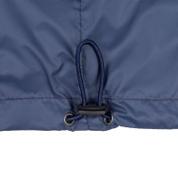 Ветровка Turvind, темно-синяя