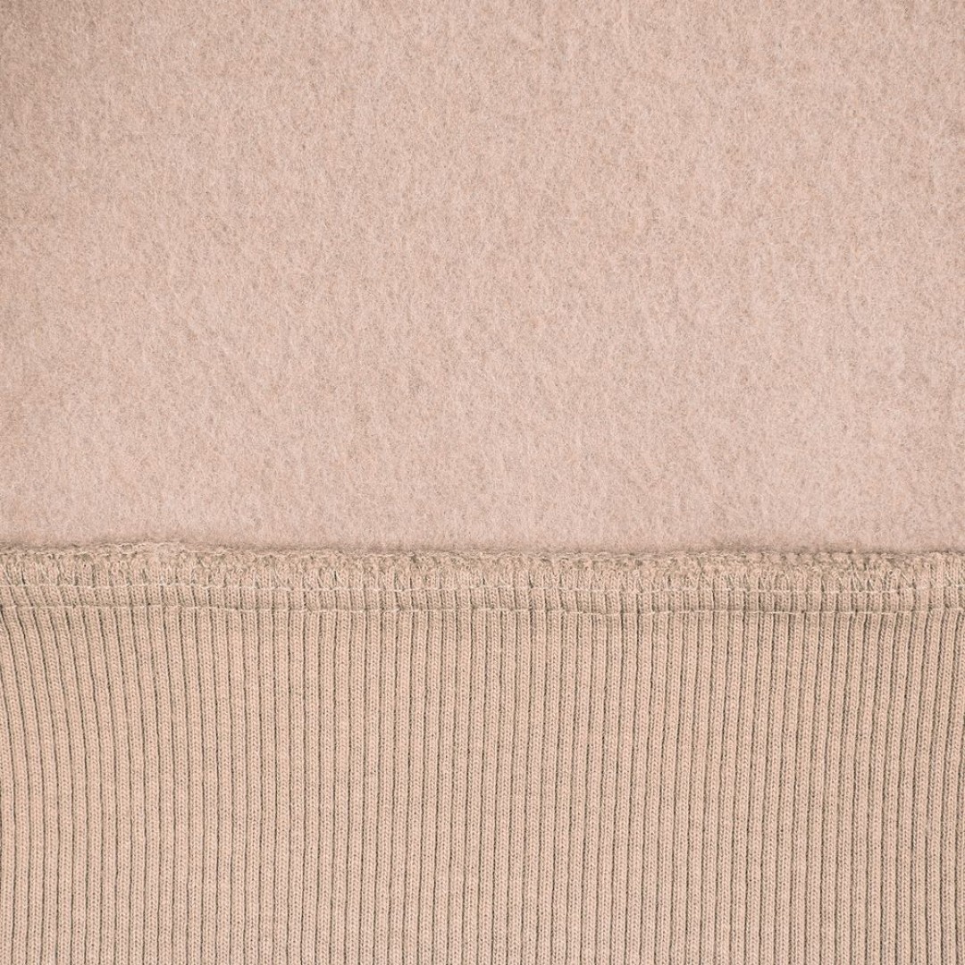 Худи Kulonga Oversize, бежевое, ХS/S