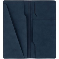 Дорожный органайзер Nubuk, синий