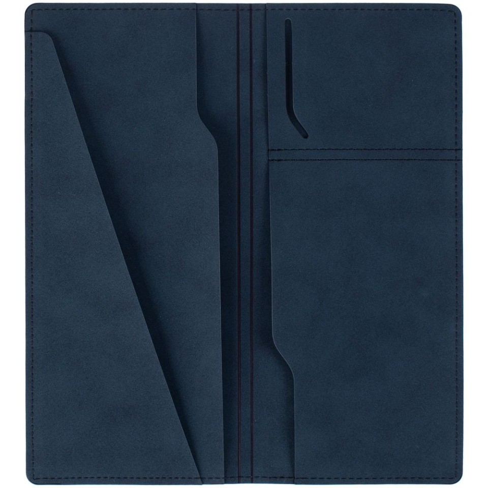 Дорожный органайзер Nubuk, синий