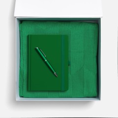 Набор Favor Warm, зеленый