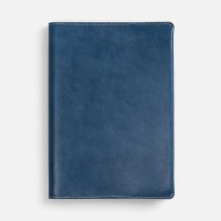 Ежедневник Apache, недатированный, синий