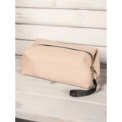 Несессер Feria, бежевый