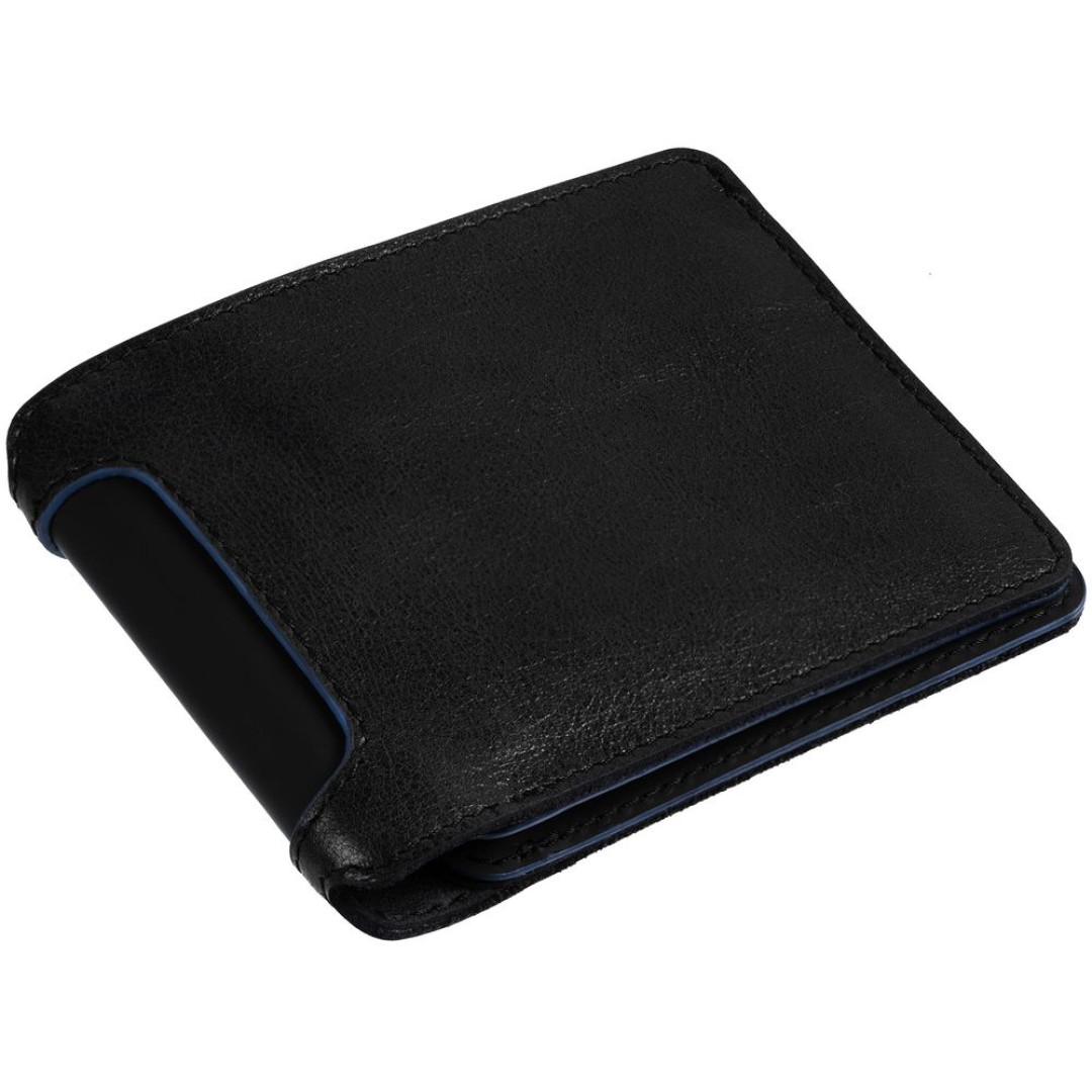 Набор Arrival, черный с синим