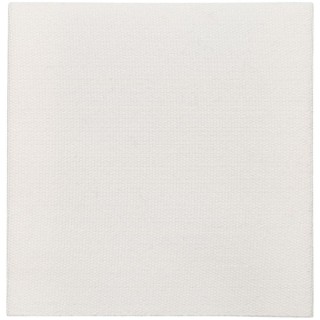 Лейбл хлопковый Doni, L, беленый