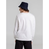 Свитшот унисекс BNC Inspire (Organic), белый