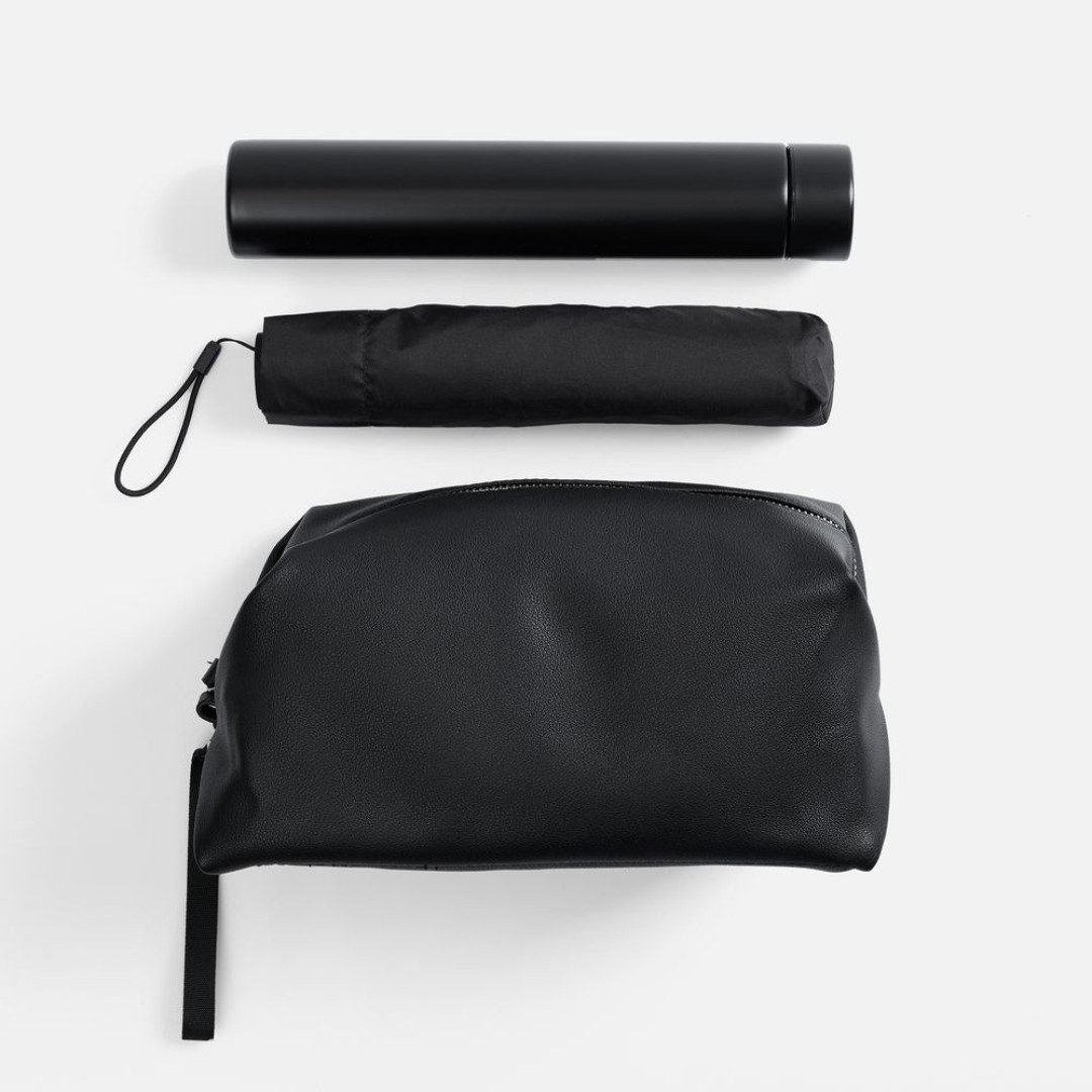 Набор Cloudfinity, черный