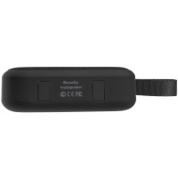 Беспроводная колонка Borsetta, черная