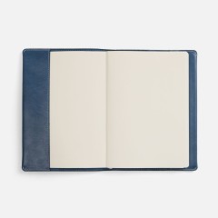 Ежедневник Apache, недатированный, синий