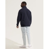 Толстовка унисекс Conrad, черная