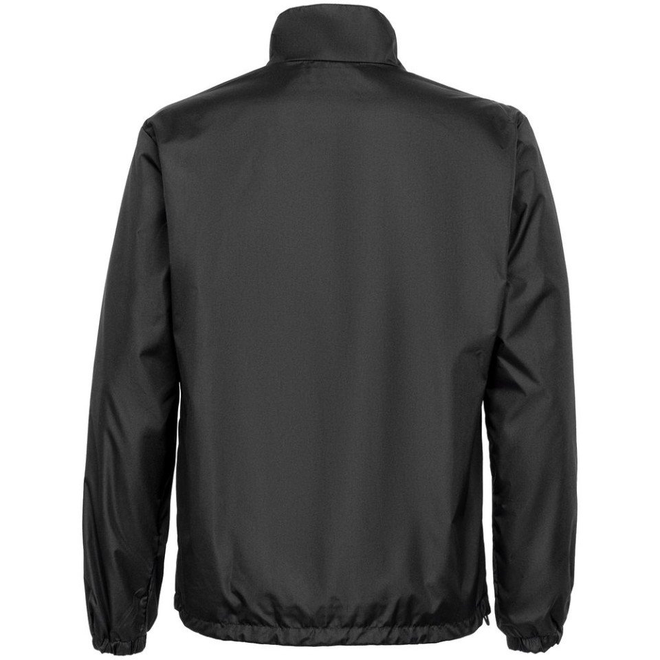 Ветровка Kivach Pro, темно-серая (графит), S