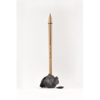 Карандаш Sostanza, вишневое дерево