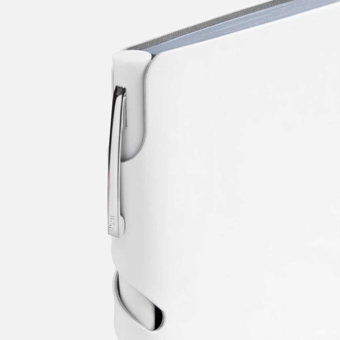 Ежедневник Flexpen Mini, недатированный, белый