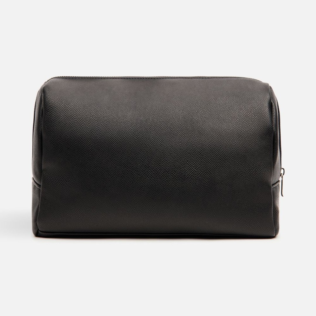 Косметичка Bermond, черная