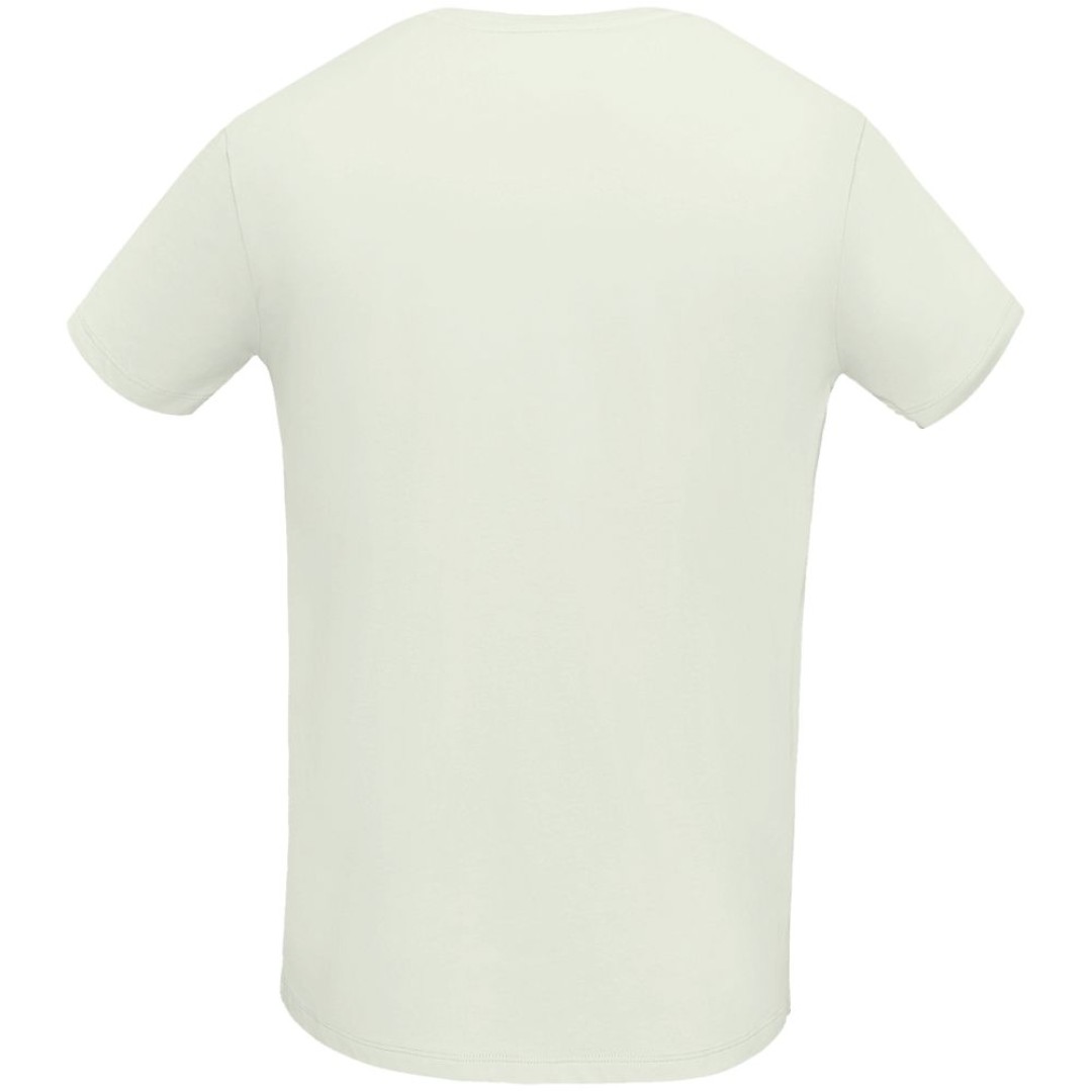 Футболка мужская Martin Men, зеленая, M