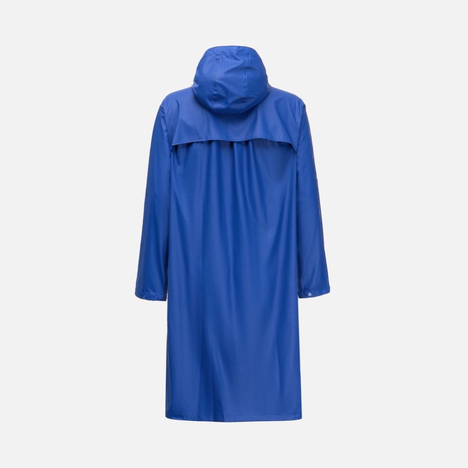 Макинтош R3, синий, размер XS/S