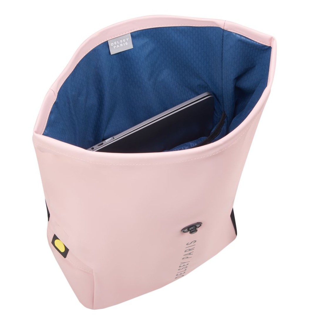 Рюкзак Turenne, розовый