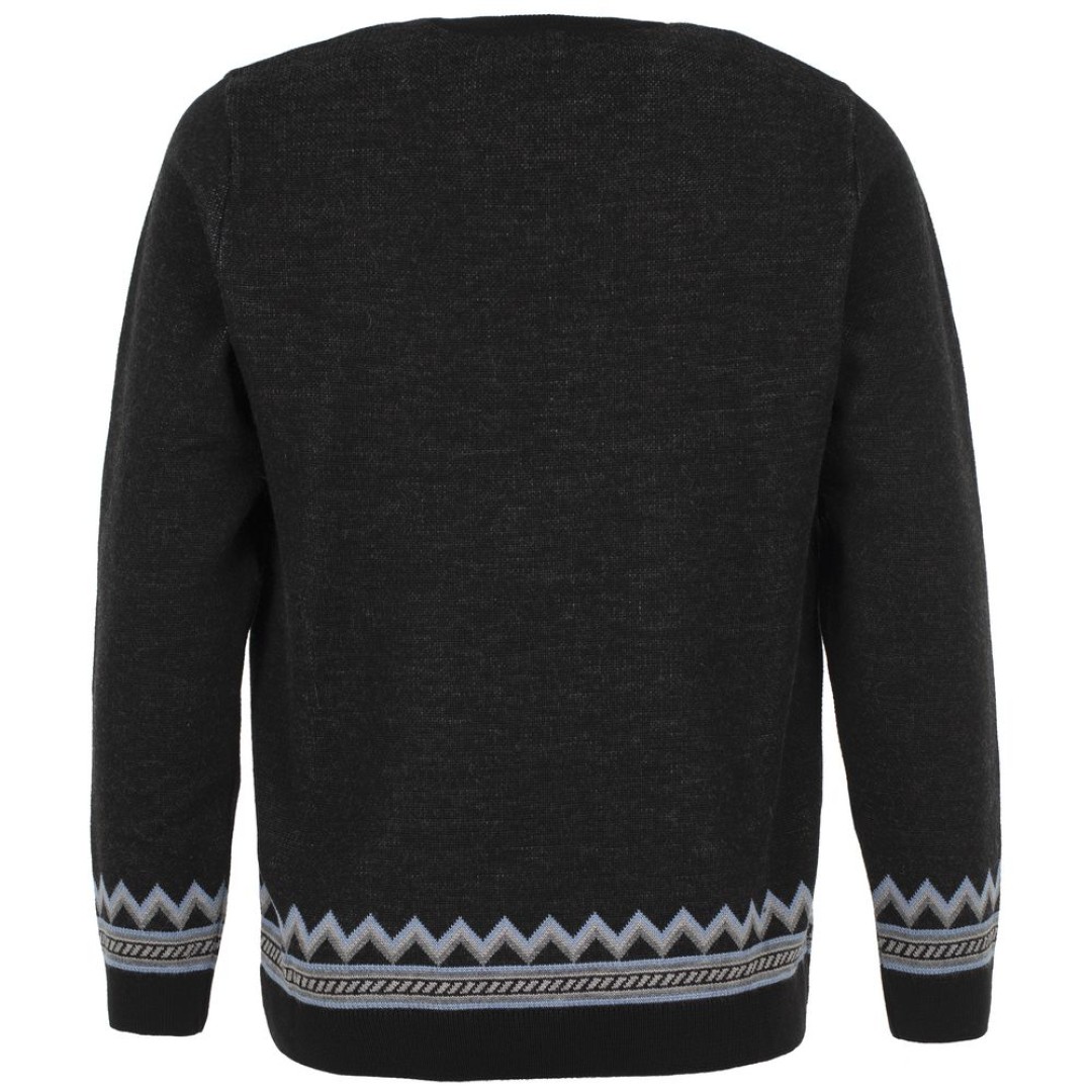 Джемпер Totem Wolf, XS