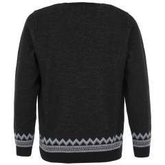 Джемпер Totem Wolf, XS