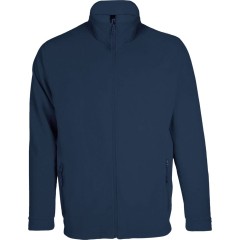 Куртка мужская Nova Men 200 темно-синяя, 3XL