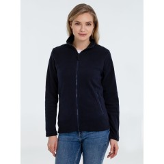 Куртка женская Norman Women темно-синяя, L