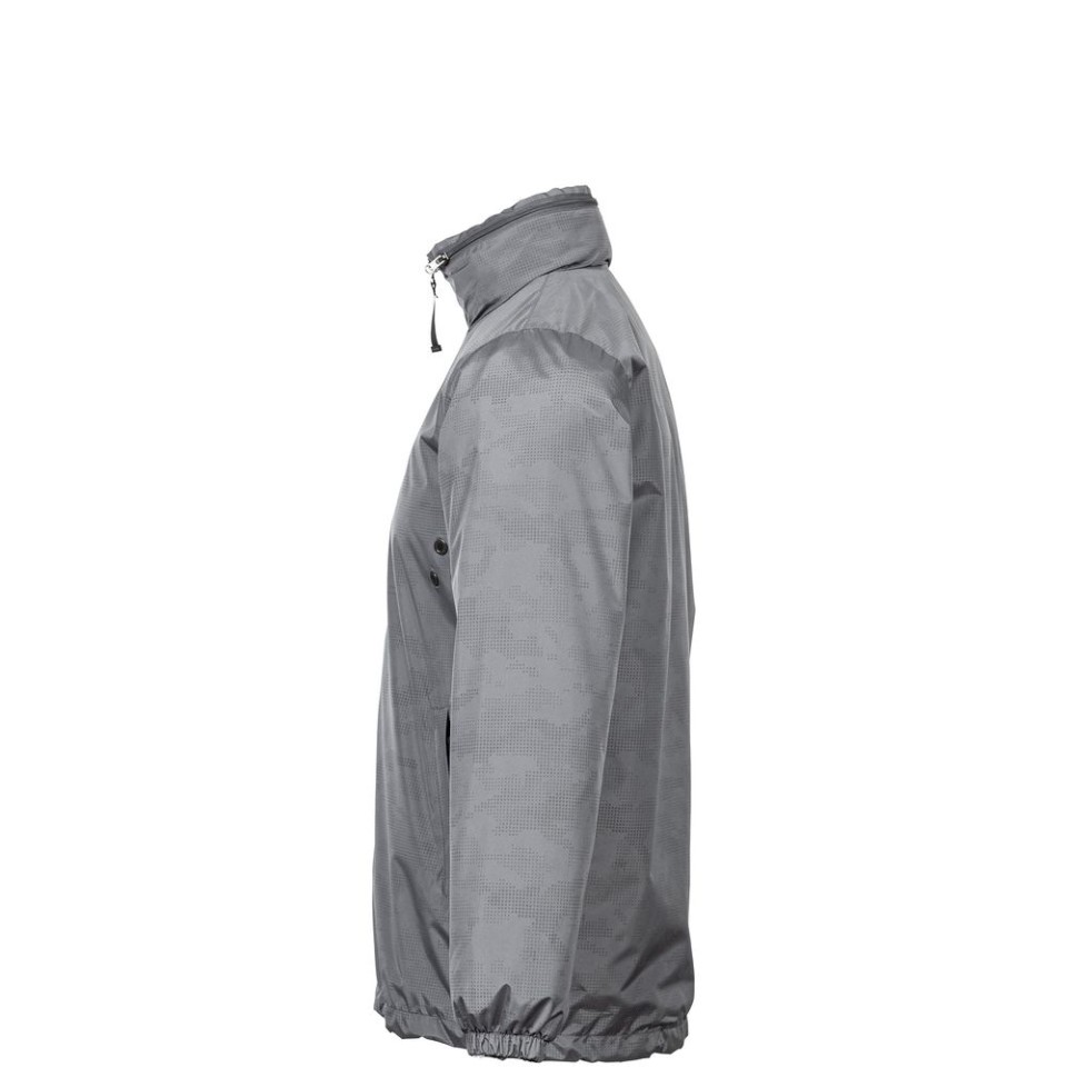 Ветровка Lattvind серая, XS