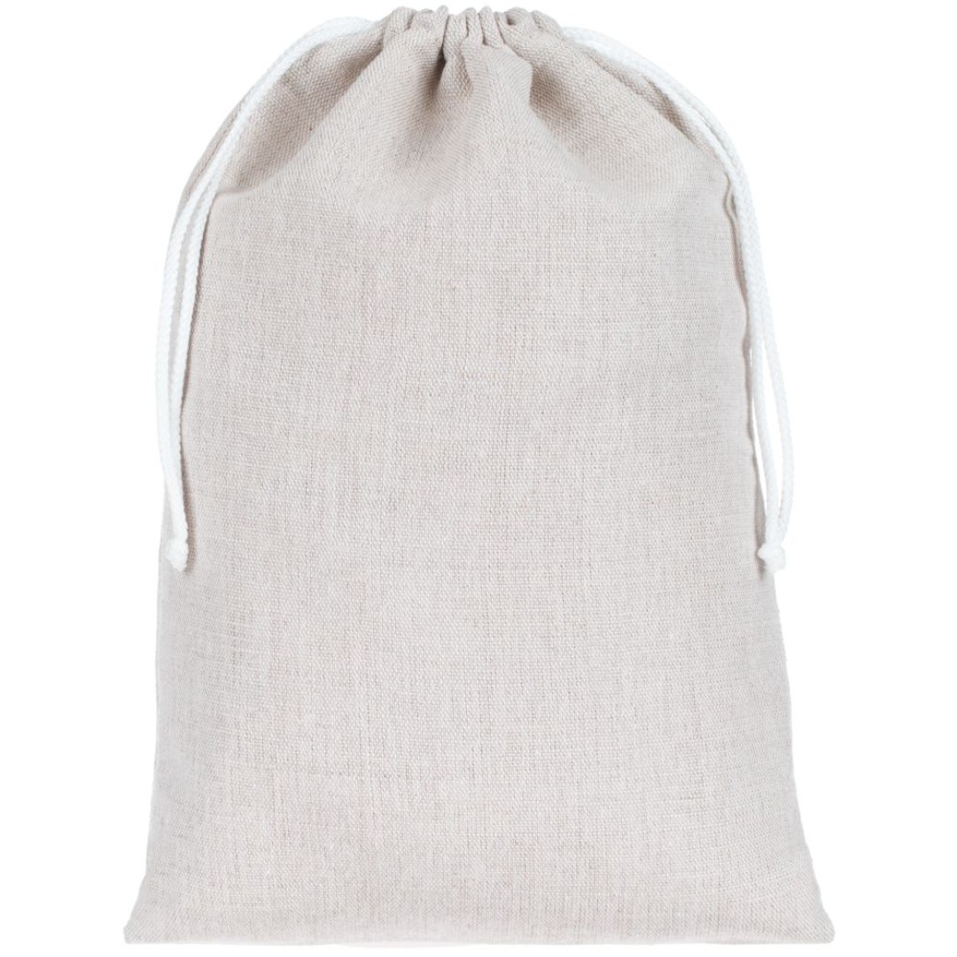 Холщовый мешок Flaxy, большой, ver. 2