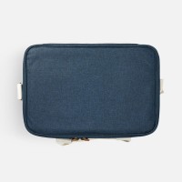 Сумка-холодильник Sortino, синяя