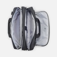 Сумка для ноутбука Esplanade, черная