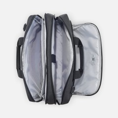 Сумка для ноутбука Esplanade, черная