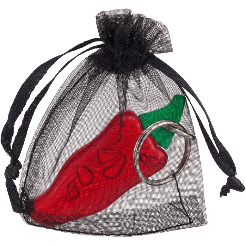 Футболка мужская Milano 190 черная, XXL