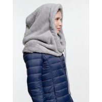 Набор Flocky, серый