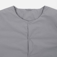 Куртка унисекс Veter, серая