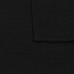 Шарф Glenn, черный