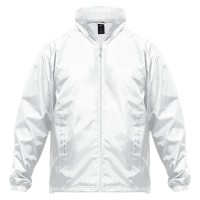 Ветровка ID.601 белая