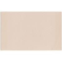 Лейбл тканевый Epsilon, XL, светло-бежевый