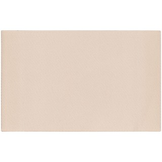 Лейбл тканевый Epsilon, XL, светло-бежевый