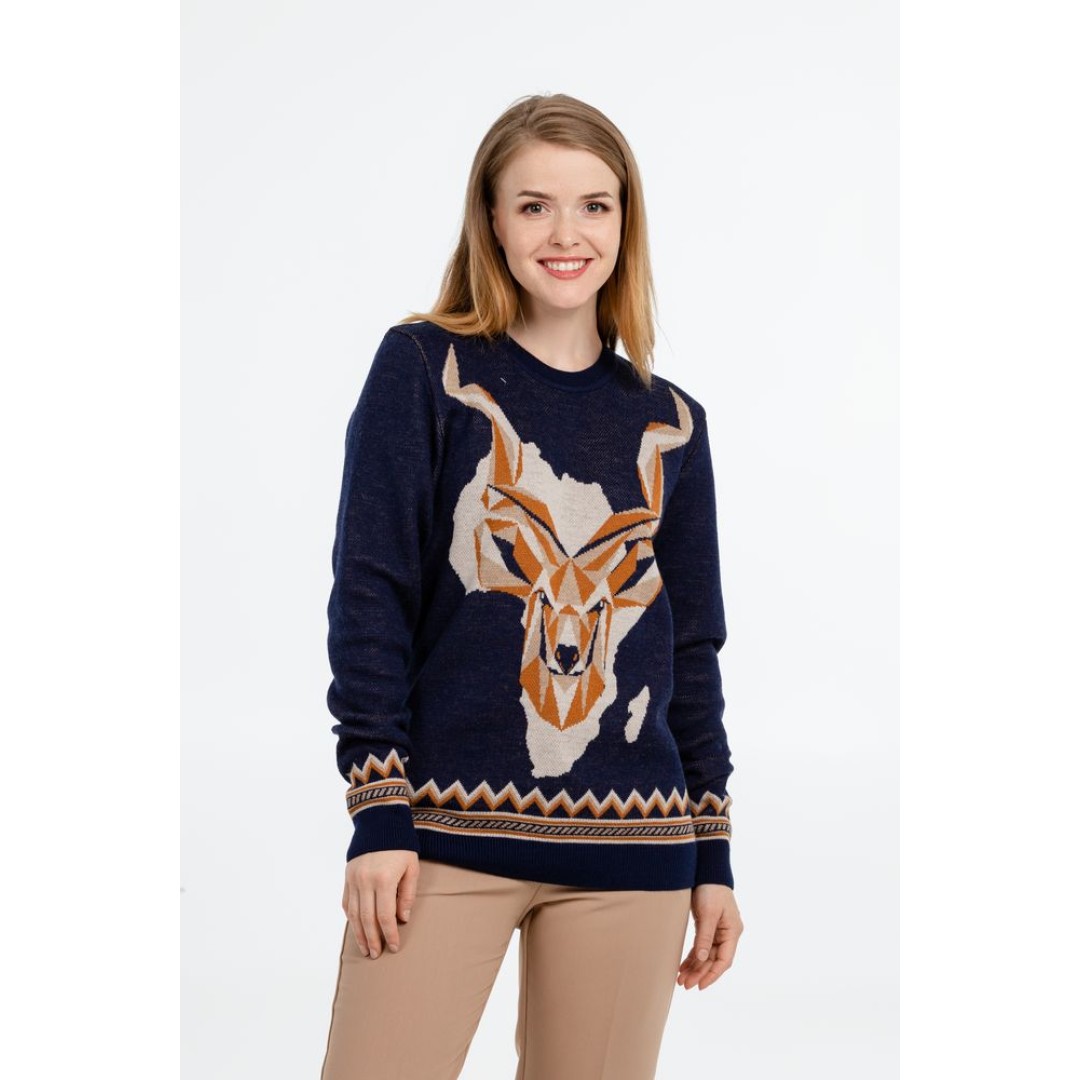 Джемпер Totem Kudu, XS